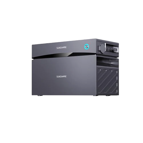 Glory 1,5 kWh Stromspeicher