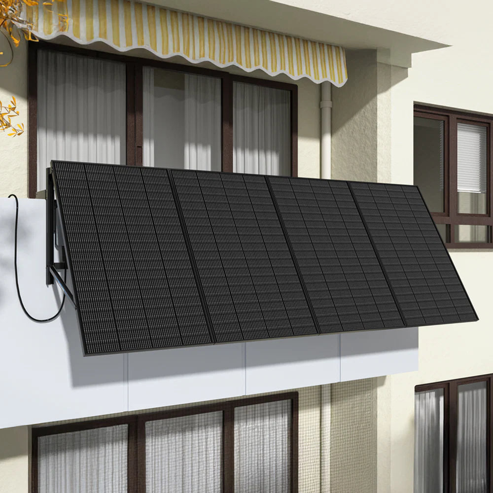 Ray Solar-Erweiterungsset 200W~1200W