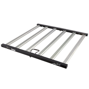 LED LIGHT Pflanzenlampe Black Label LED Growlampe 720 W, Vollspektrum, 2,9 µmol/J, dimmbar mit Timer