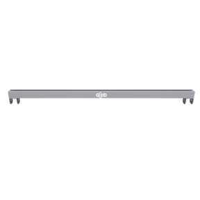 Ray Lite Balkonhalterung für Geländer / Glas / Schild – Winkel einstellbar