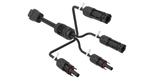 1,5m MC4-Adapterkabel für Sunshare-Solarpanels