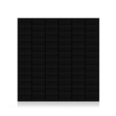 Ray 285W Solar Panel for Flat Roof, Garden and Ground
