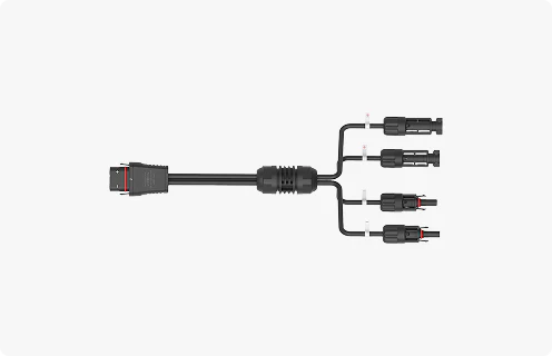 1.5m MC4 Adapter