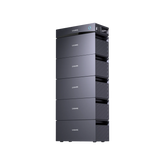 Glory Speicher-Set 1520–7600Wh für Balkonkraftwerke – Smart Meter optional
