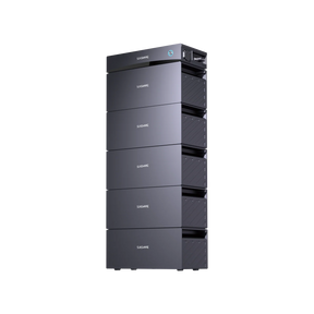 Glory 4070Wh Speicher-Set für Balkonkraftwerke
