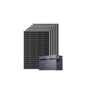 Glory Semi-Solid Balkonkraftwerk mit 1,52 kWh Speicher