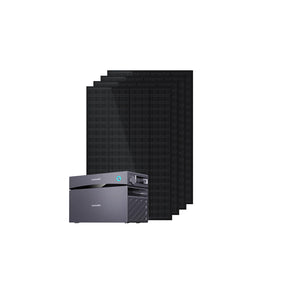 Glory Balkonkraftwerk 800W mit 2035Wh Speicher