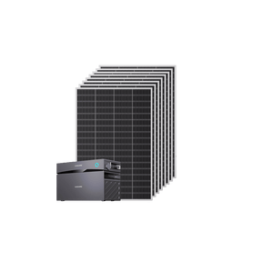 Glory Semi-Solid Balkonkraftwerk mit 1,52 kWh Speicher