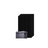Glory Balkonkraftwerk 1000W mit 1526Wh Speicher