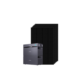 Glory Balkonkraftwerk 1000W mit 1526Wh Speicher