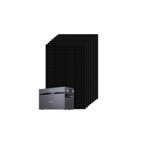 Glory Semi-Solid Balkonkraftwerk mit 2,0 kWh Speicher