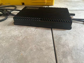 VaySunic 800W Mikro-Wechselrichter VM800WE-P2 – für Balkonkraftwerk & SERAPP SolMic Solarmodule