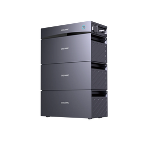 Glory 4070Wh Speicher-Set für Balkonkraftwerke