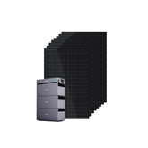 Glory Balkonkraftwerk 1600W mit 6105Wh Speicher