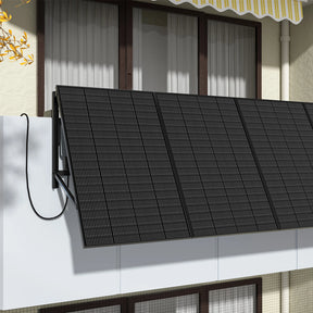 Ray Solar-Erweiterungsset 200W~1200W