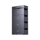 Glory Speicher-Set 1520–7600Wh für Balkonkraftwerke – Smart Meter optional