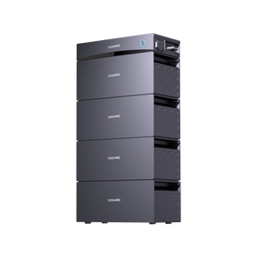 Glory 4070Wh Speicher-Set für Balkonkraftwerke