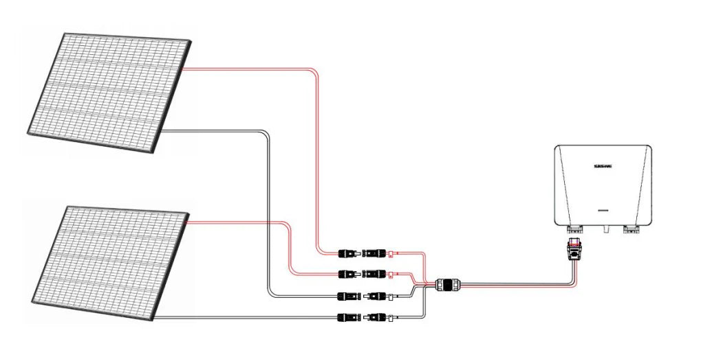 Adapterkabel für Batterien von Drittanbietern