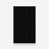 Ray Solarmodul 200W komplett schwarz – einzelnes PV-Modul, optional mit MC4-Adapterkabel