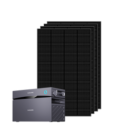 Glory Semi-Solid Balkonkraftwerk mit 2,0 kWh Speicher