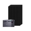 Glory Balkonkraftwerk 800W mit 1526Wh Speicher