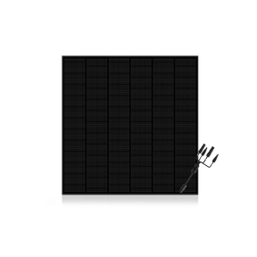 Ray Flachdach oder Garten Solarmodul 285W