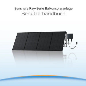 SUNSHARE Ray & Ray Lite