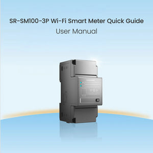 SUNSHARE Smart Meter