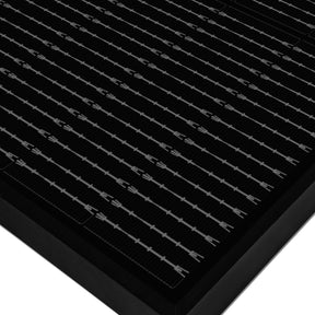 Ray 285W PV-Modul für Flachdach und Garten