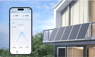 Smart App Echtzeitüberwachung