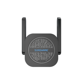 Gigabit Dualband Repeater 1200Mbps Drahtloser Repeater