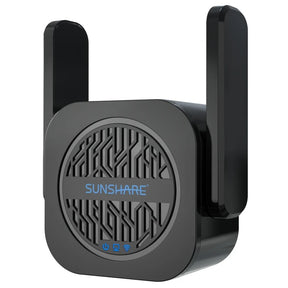 Gigabit Dualband Repeater 1200Mbps Drahtloser Repeater