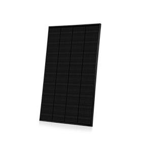 Ray Solarmodul 200W Komplett Schwarz