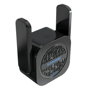 Gigabit Dualband Repeater 1200Mbps Drahtloser Repeater