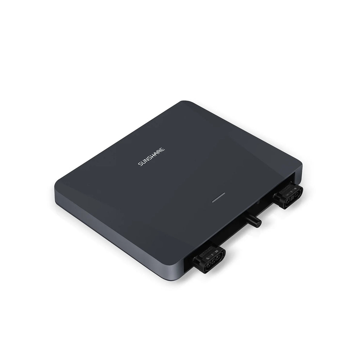 SUNSHARE 800W Mikro-Wechselrichter mit 5 m AC-Kabel