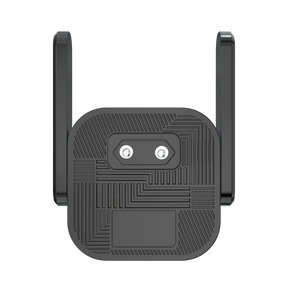 Gigabit Dualband Repeater 1200Mbps Drahtloser Repeater