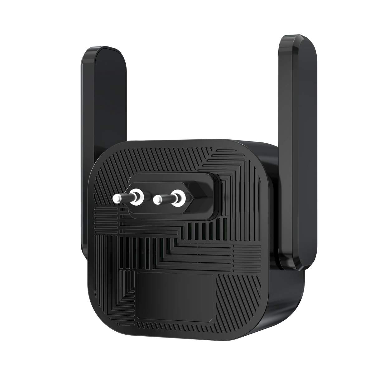 Gigabit Dualband Repeater 1200Mbps Drahtloser Repeater