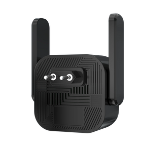 Gigabit Dualband Repeater 1200Mbps Drahtloser Repeater