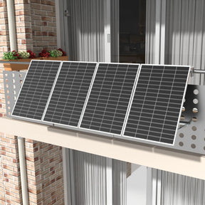 Ray Balkonkraftwerk 200W~1200W