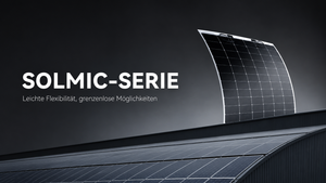 SERAPP 800W Flexibles System