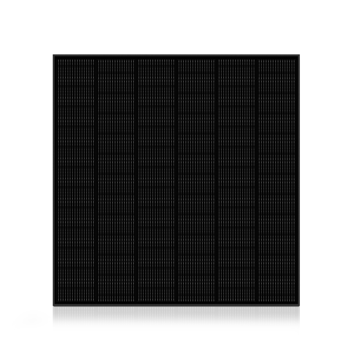 SUNSHARE Ray 285W All-Black Solarmodul