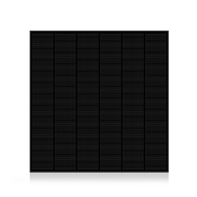 SUNSHARE Ray 285W All-Black Solarmodul