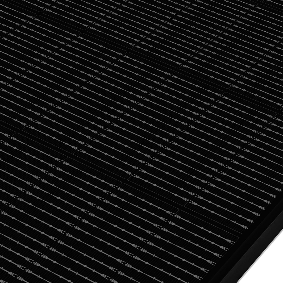 SUNSHARE Ray 285W Solarmodul Vorderseite