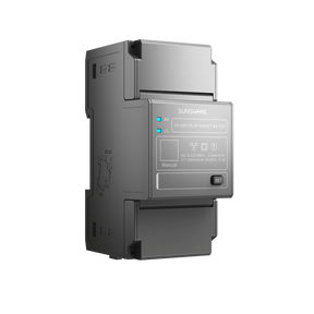 SUNSHARE Smart Meter für intelligentes Energiemanagement mit Glory Speicher