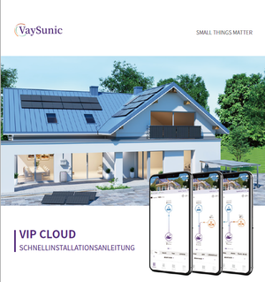 VaySunic VIP Cloud